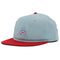 303 Boards - 303 Oval Hat (Red/Frost)